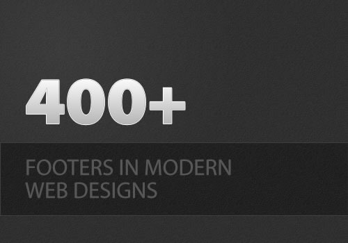 footers-in-modern-web-designs