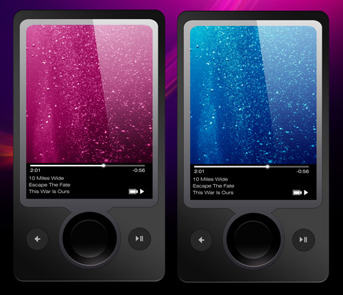 mszune