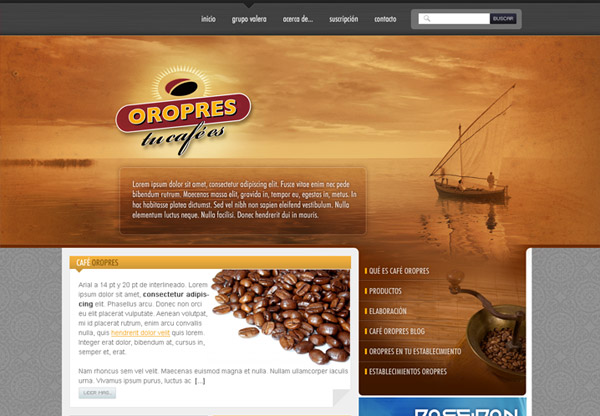 oropres