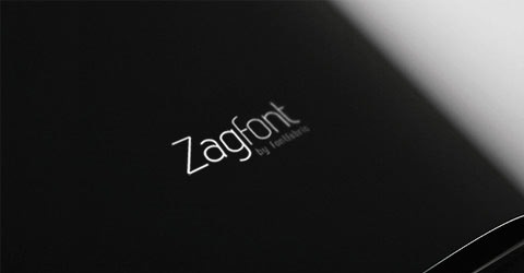 zagfont