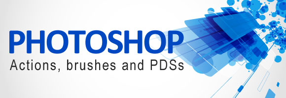 Recursos para Photoshop